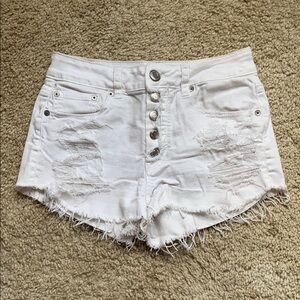 3/$12 - American Eagle Shorties